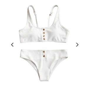 Nora Haute Swimwear Bikini